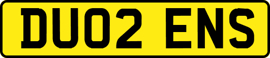 DU02ENS