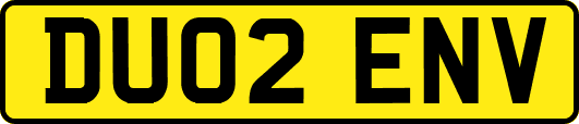 DU02ENV