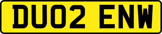 DU02ENW