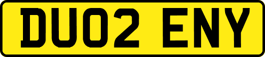 DU02ENY