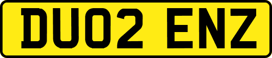 DU02ENZ