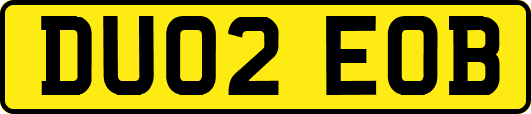 DU02EOB