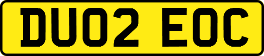 DU02EOC
