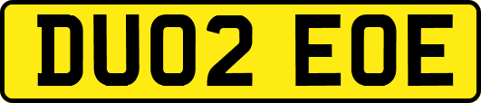 DU02EOE