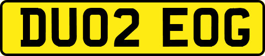 DU02EOG