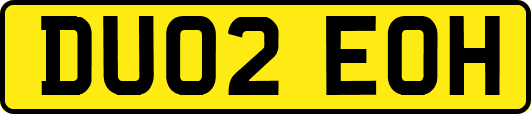 DU02EOH