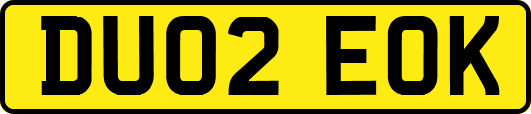 DU02EOK