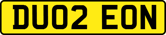 DU02EON