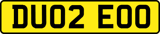 DU02EOO