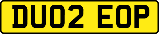 DU02EOP