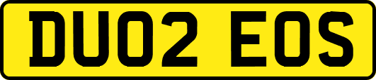 DU02EOS