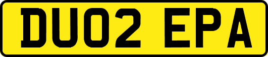 DU02EPA
