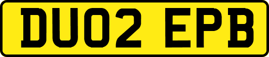 DU02EPB