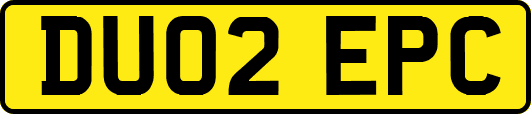 DU02EPC