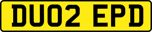 DU02EPD
