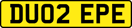 DU02EPE