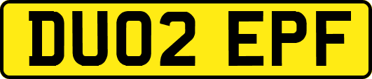DU02EPF