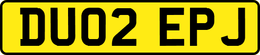 DU02EPJ