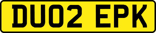 DU02EPK