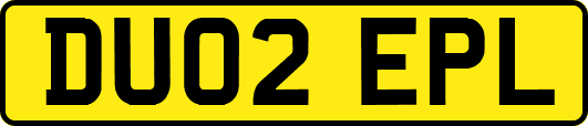 DU02EPL