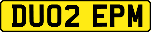DU02EPM