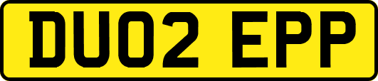DU02EPP