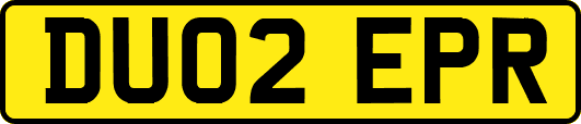 DU02EPR