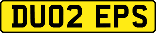 DU02EPS