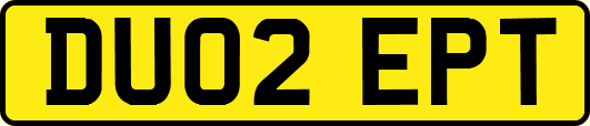 DU02EPT