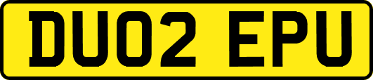 DU02EPU