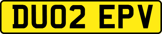 DU02EPV