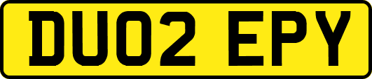 DU02EPY