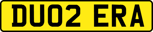 DU02ERA