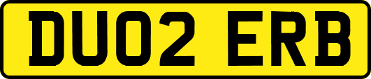 DU02ERB