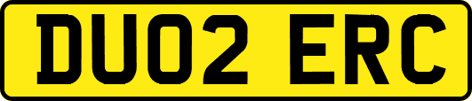 DU02ERC