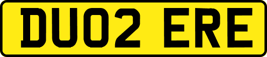 DU02ERE
