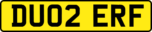 DU02ERF