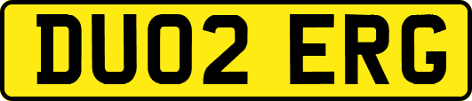 DU02ERG