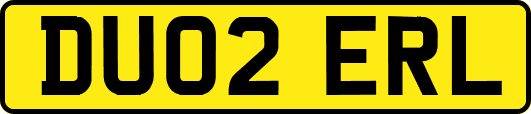 DU02ERL