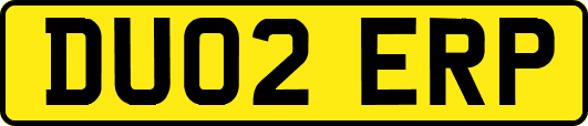 DU02ERP