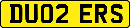 DU02ERS