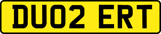 DU02ERT