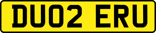 DU02ERU