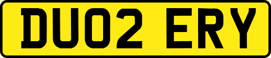 DU02ERY