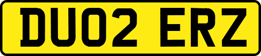 DU02ERZ