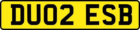 DU02ESB
