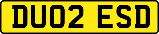 DU02ESD