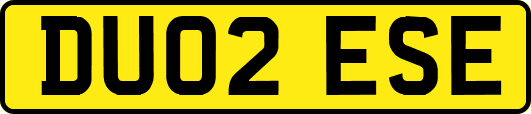 DU02ESE