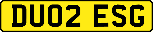 DU02ESG