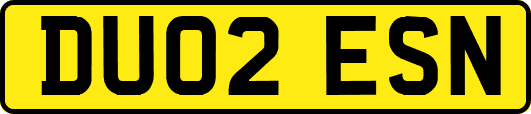 DU02ESN